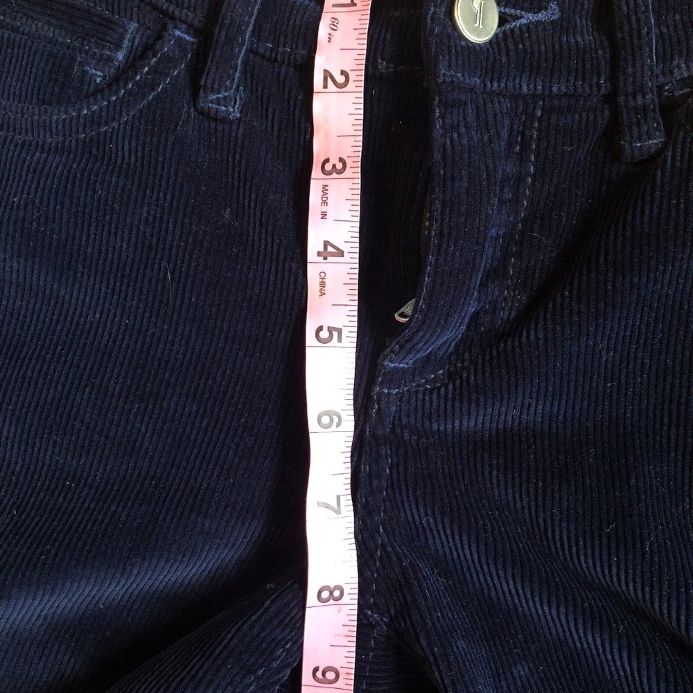Anthropologie Pilcro and the Letterpress corduroy - Picture 3 of 5